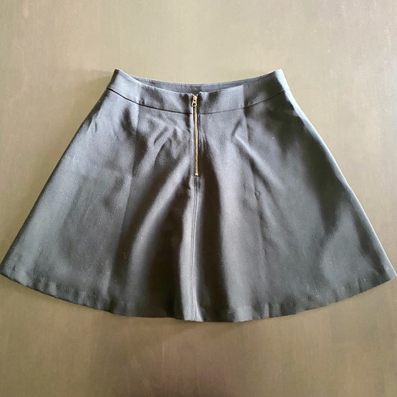 LOFT  Skirt - Picture 2 of 4